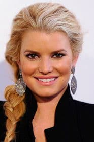 Jessica Simpson as Daisy Duke