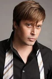 Luis Fernández as Nicolás Ferdinandov