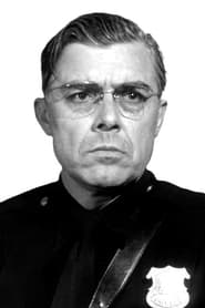 John Maxwell as Fred Saunders