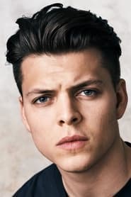 Alex Høgh Andersen as Frederik