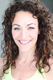 Jennifer McCabe as Socialite