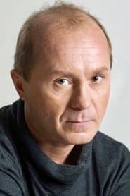 Andrei Panin as Viktor Sergeevich