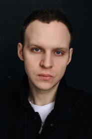 Danil Steklov as Mazhor