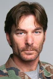 Derrel Maury as Caine