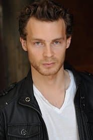 James Pizzinato as Jared Carr