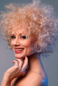 Kristina Bill as Mary Magdalene