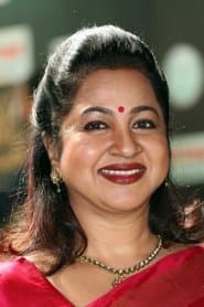 Radikaa Sarathkumar as Ragini