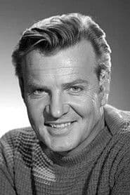 Charles H. Gray as Tom Powis (as Charles Gray)