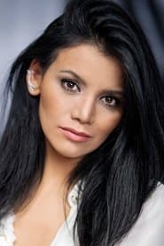 Elham Erfani as Assistant Coach