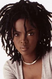 Lauryn Hill as Leslie