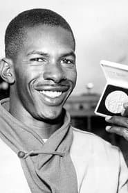 Adhemar Ferreira da Silva as Death