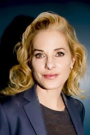 Helene Udy as Sylvia