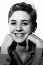 Stanislava Pešić as Olga