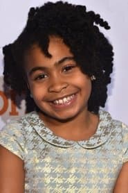 Taliyah Whitaker as Esther