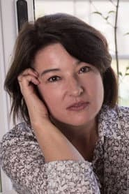 Eugenia Alonso as Ana Kachanovsky