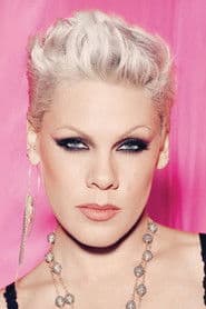 P!nk as P!NK