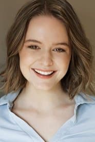 Izabela Vidovic as Ally Vancamp