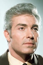 Richard Bradford as Mike