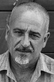 Luciano Miele as Avvocato Marone