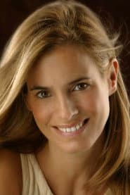 Eva Mariol as Herself - Former 'Regaliz' Member