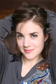 Armonie Sanders as Charlotte