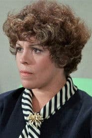 Yvonne Wilder as Elaine Croft