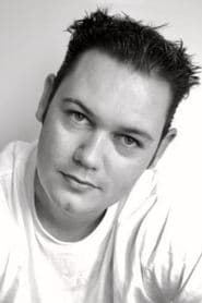 Jamie Giddens as Friendly Officer