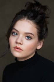 Shanti Corbeil-Gauvreau as Lucienne Bolduc 7-10 ans