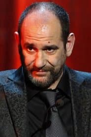 Karra Elejalde as Rafa