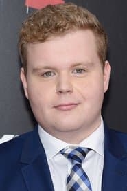 Brett Kelly as Thurman Merman