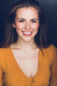 Alanna Smith as Lorelei Brentano