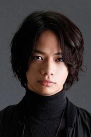 Junya Ikeda as Gai Ikari / Gokai Silver