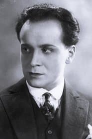 Walter Rilla as der Ehrgeizige