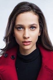 Antonia Fotaras as Adele Primic