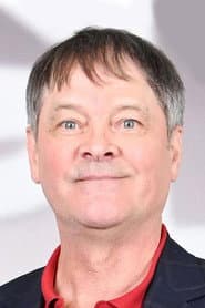 Mark Heap as Simon Tarrington