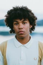 Filip Bargee Ramberg as Fanny