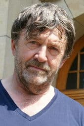 Olek Krupa as Peter Beaupre