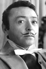 Jean-Pierre Granval as Ritou