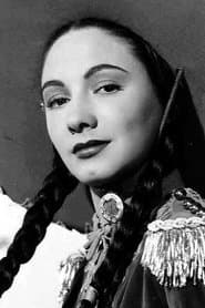 Carmen Molina as Julia