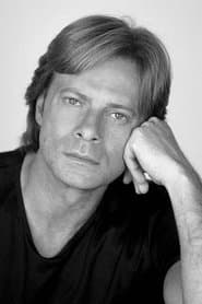 Pascal Persiano as l'amante della piscina