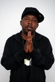 Phife Dawg as Self