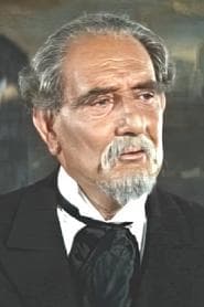 Pietro Tordi as Man-Servant