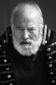 Pip Donaghy as David Walker