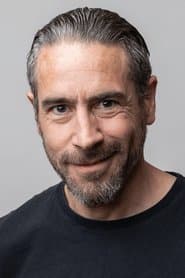 Ola Rapace as Stefan Lindman