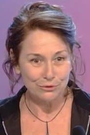 Noëlle Boisson as La mère d'Anna (voice)