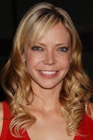 Riki Lindhome as Denise (Galaxy Scout)