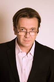 Valeriy Degtyar as Alexandr Naumovich, Nastya's father