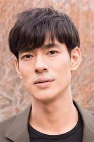 Ayumu Nakajima as Inoue Masayoshi