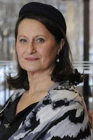 Danica Ristovski as Zora