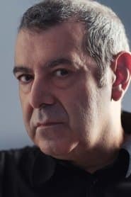 Manuel Morón as Samuel